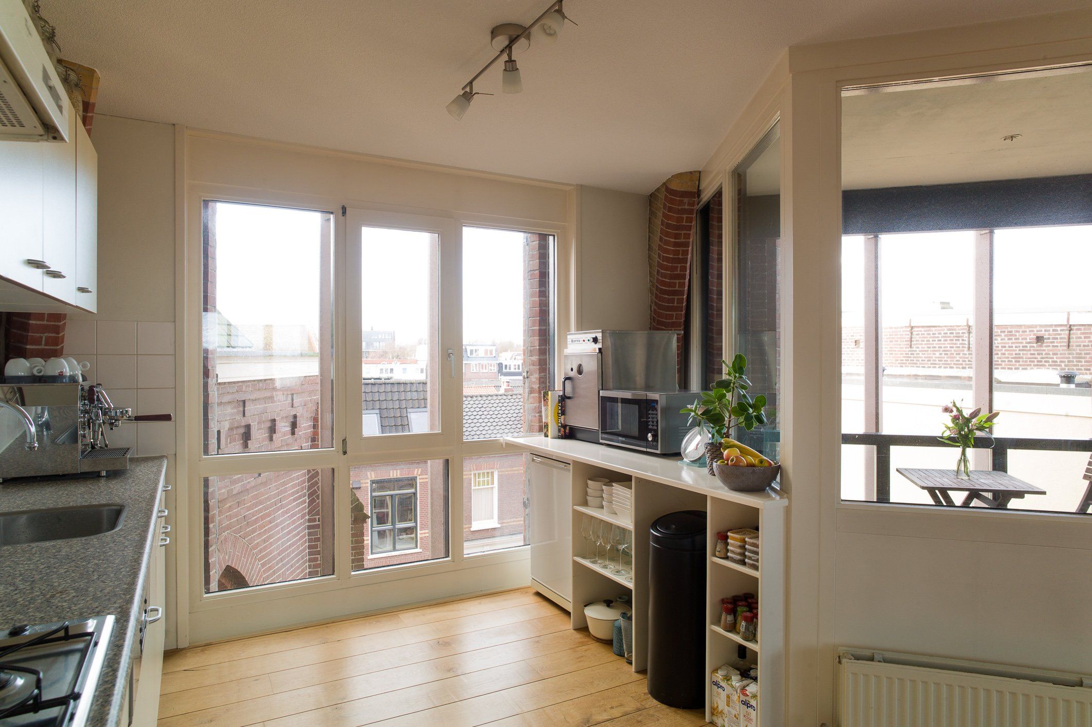 Foto 15 van Paul Krugerstraat 41-S