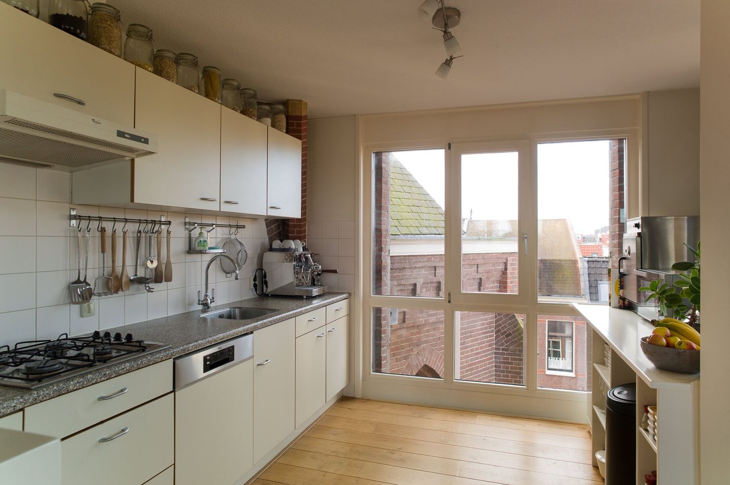 Foto 14 van Paul Krugerstraat 41-S