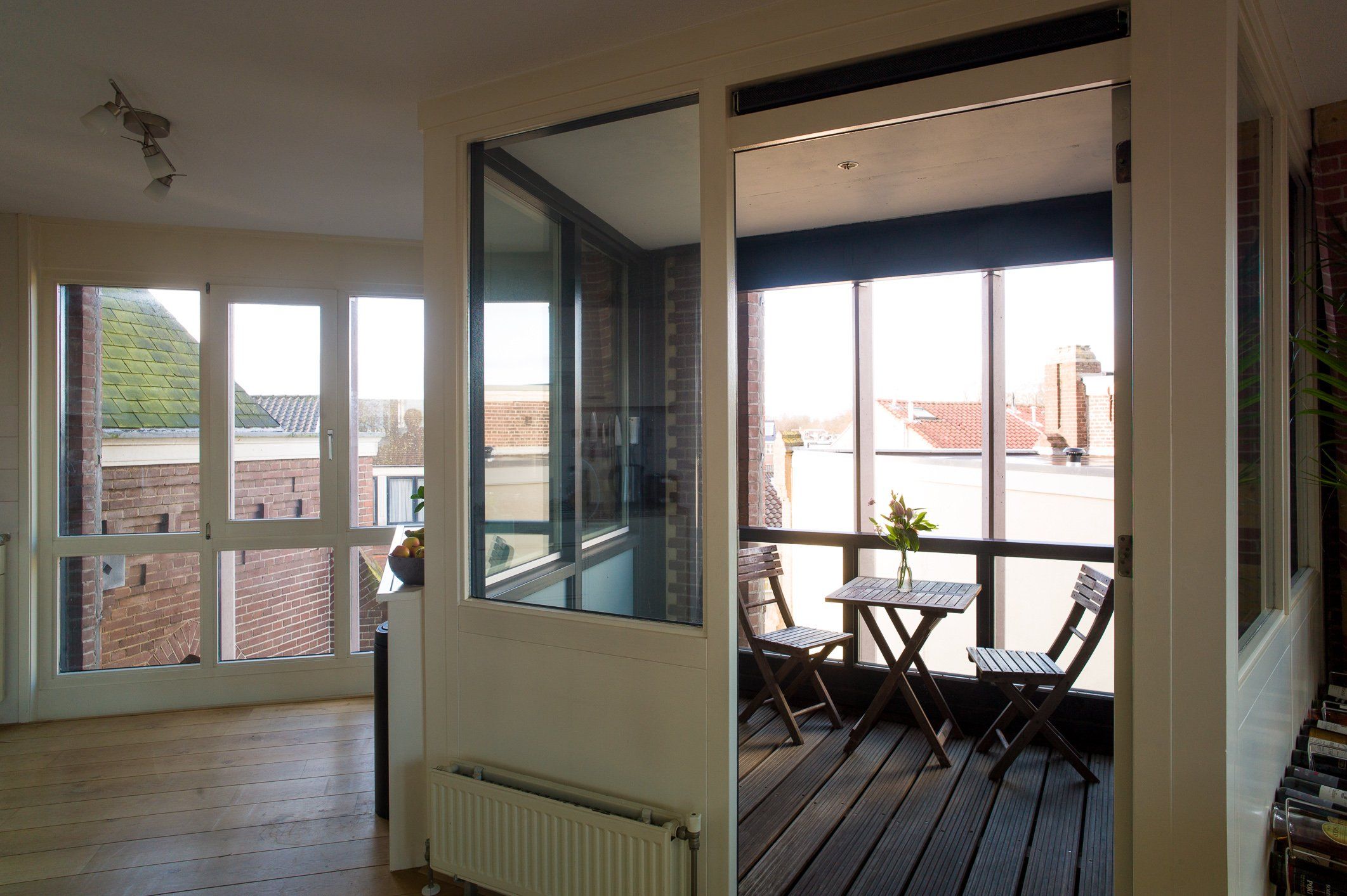 Foto 12 van Paul Krugerstraat 41-S