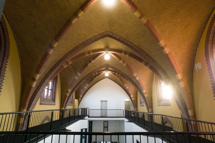 Photo 5 of Paul Krugerstraat 41-S