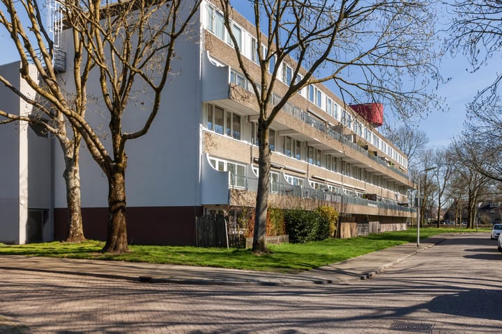 Photo 2 of Roelandplaats 39