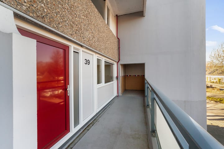 Photo 4 of Roelandplaats 39