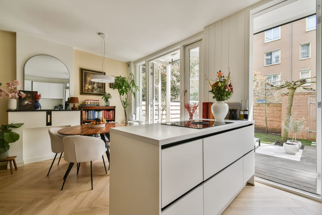 Foto 7 van De Wittenkade 31-HL