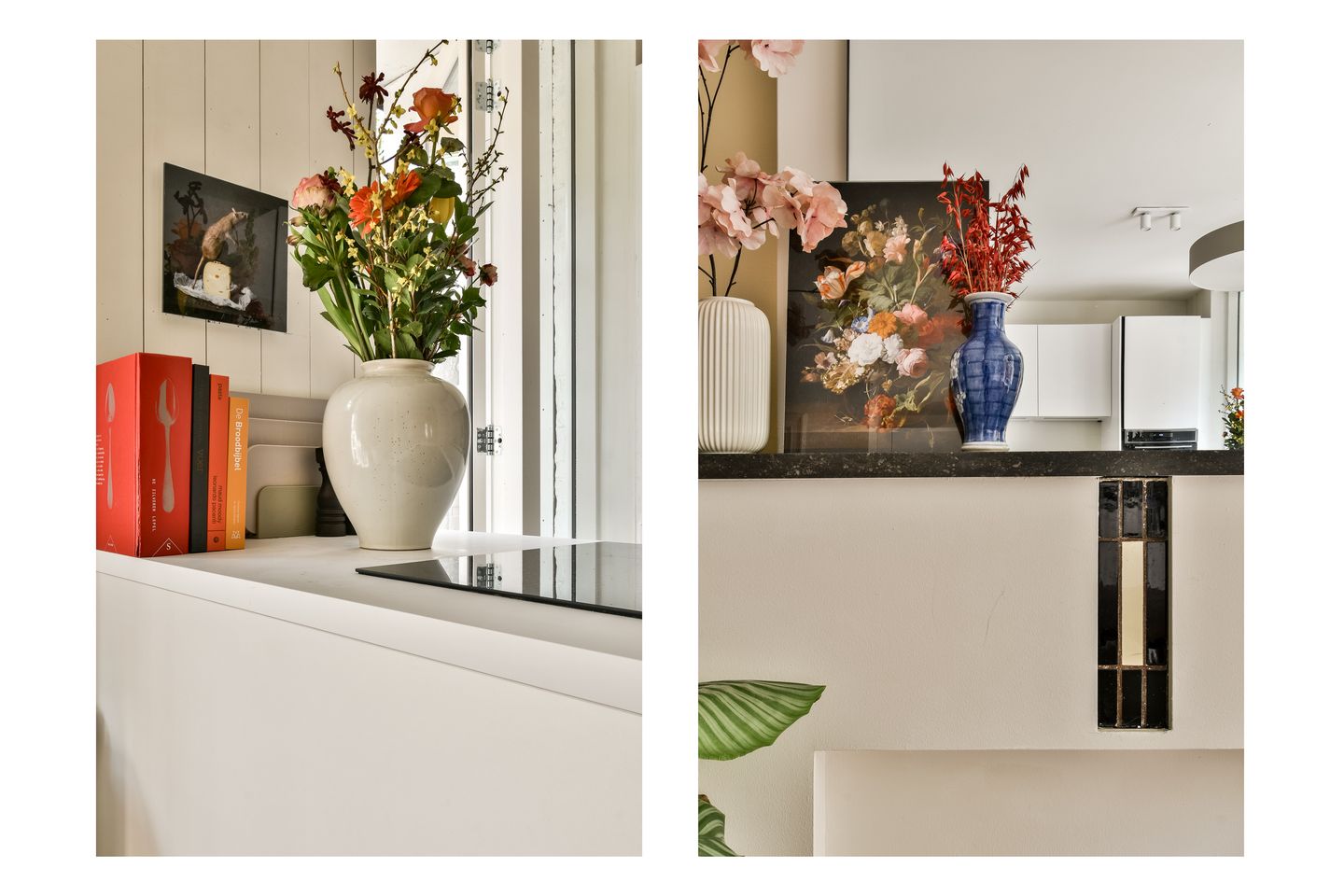 Foto 10 van De Wittenkade 31-HL