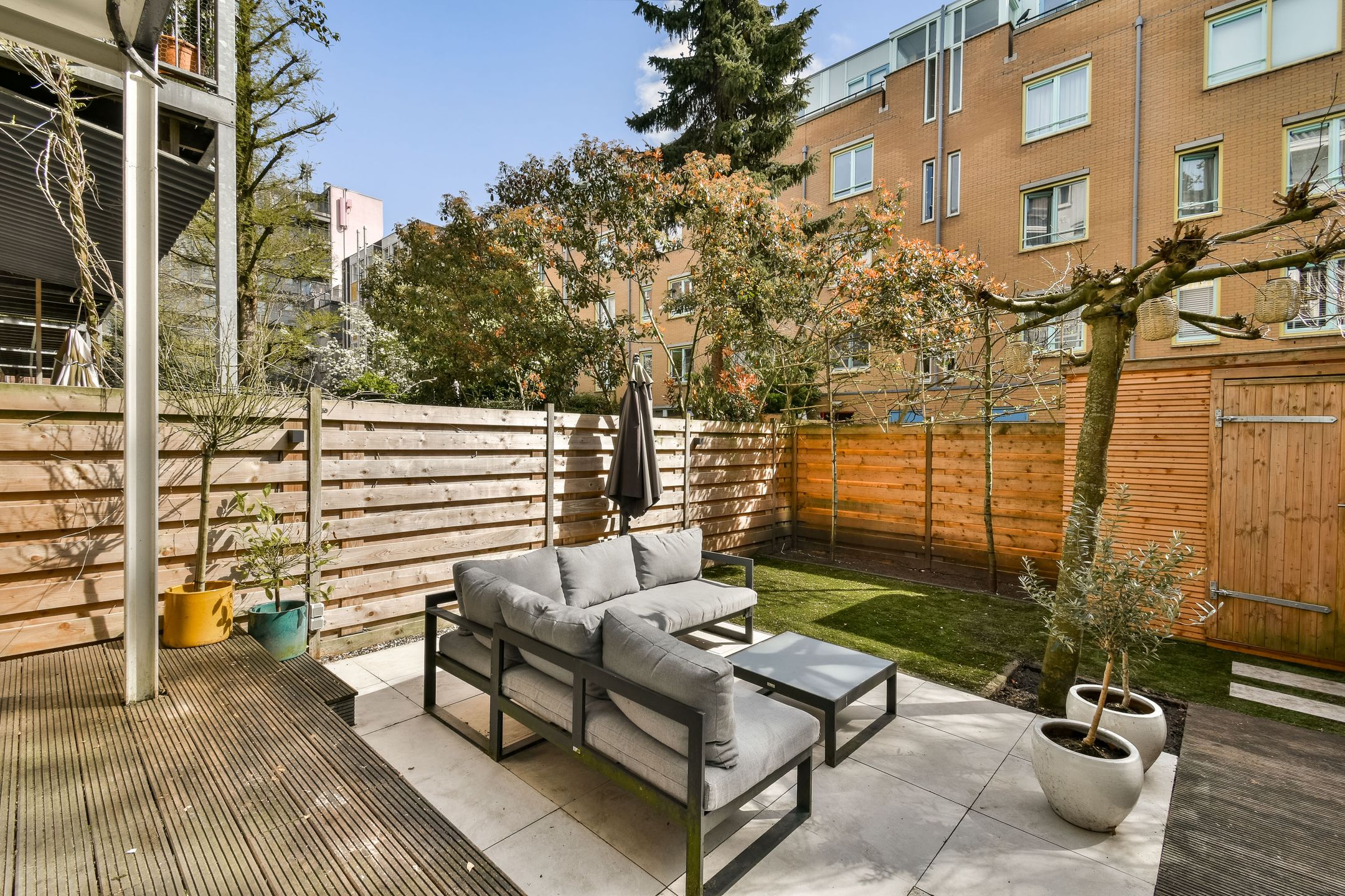 Foto 12 van De Wittenkade 31-HL