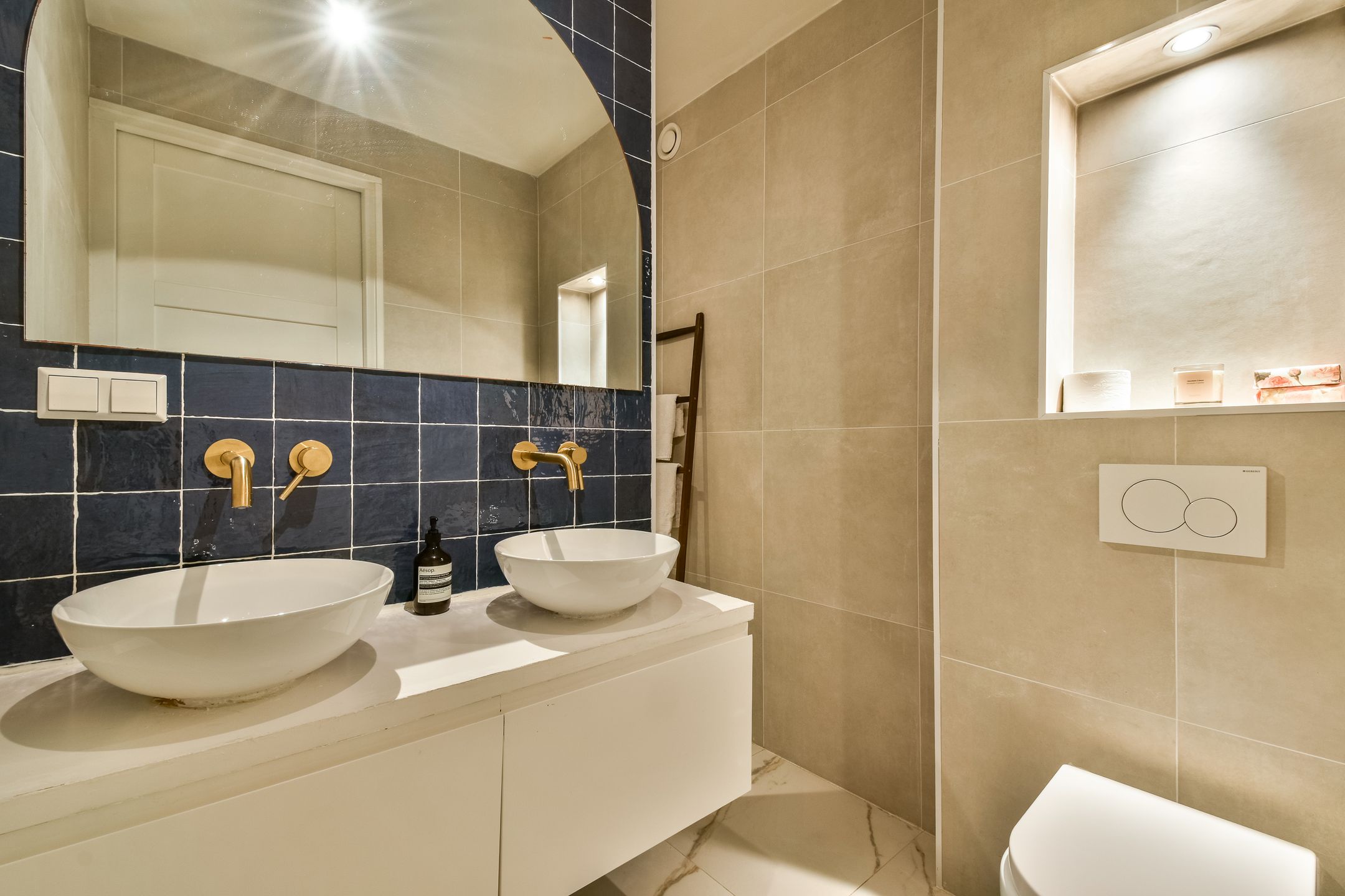 Foto 18 van De Wittenkade 31-HL