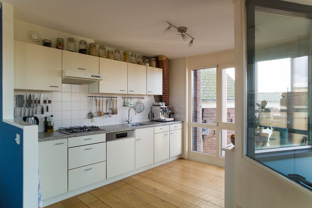 Foto 13 van Paul Krugerstraat 41-S