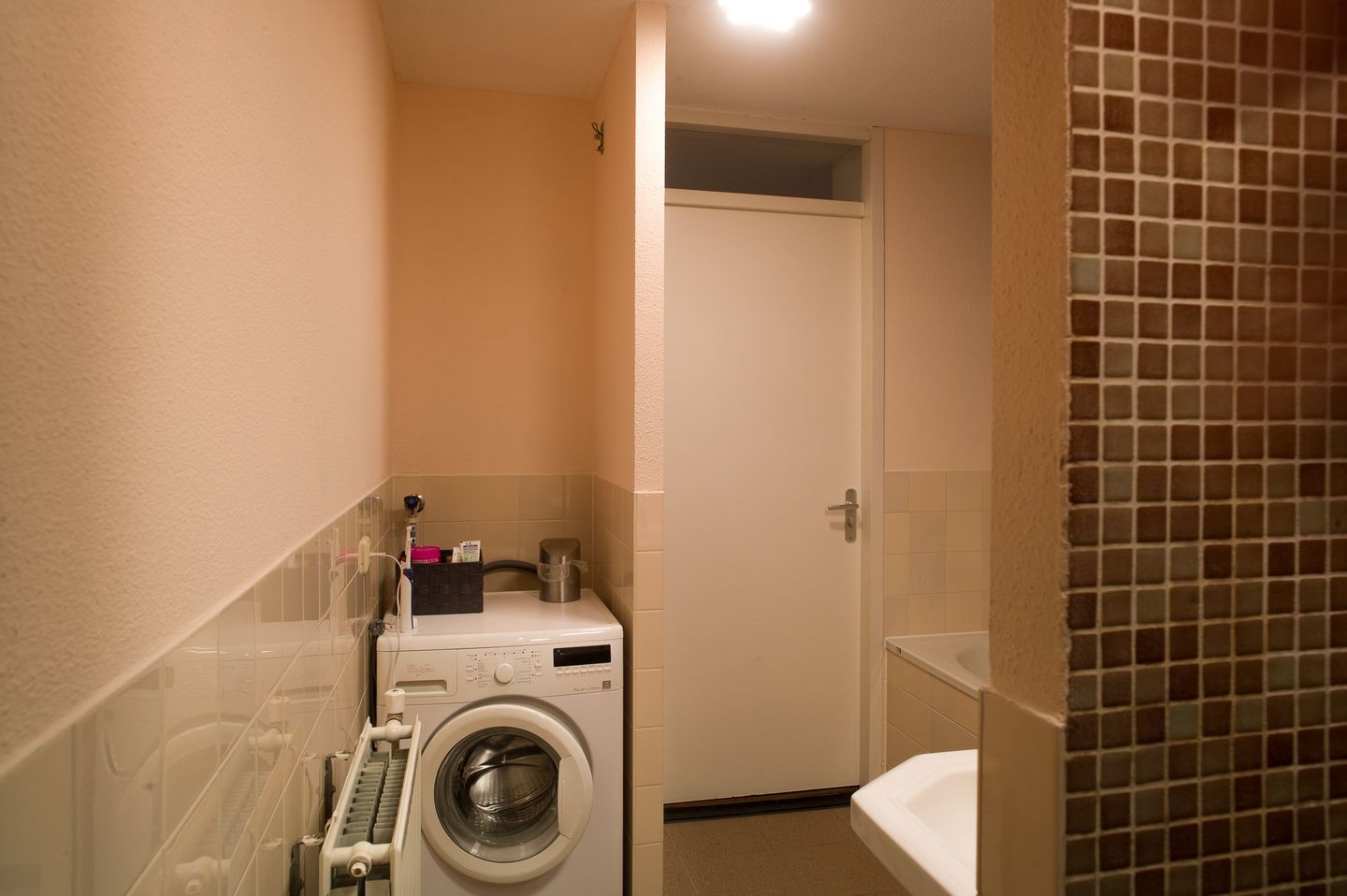 Foto 20 van Paul Krugerstraat 41-S