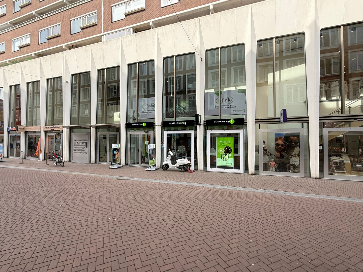 Bekijk foto 1 van Achterom 9-11