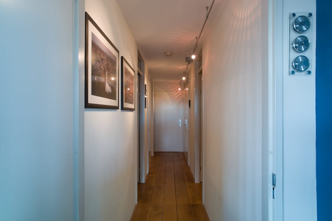 Foto 7 van Paul Krugerstraat 41-S