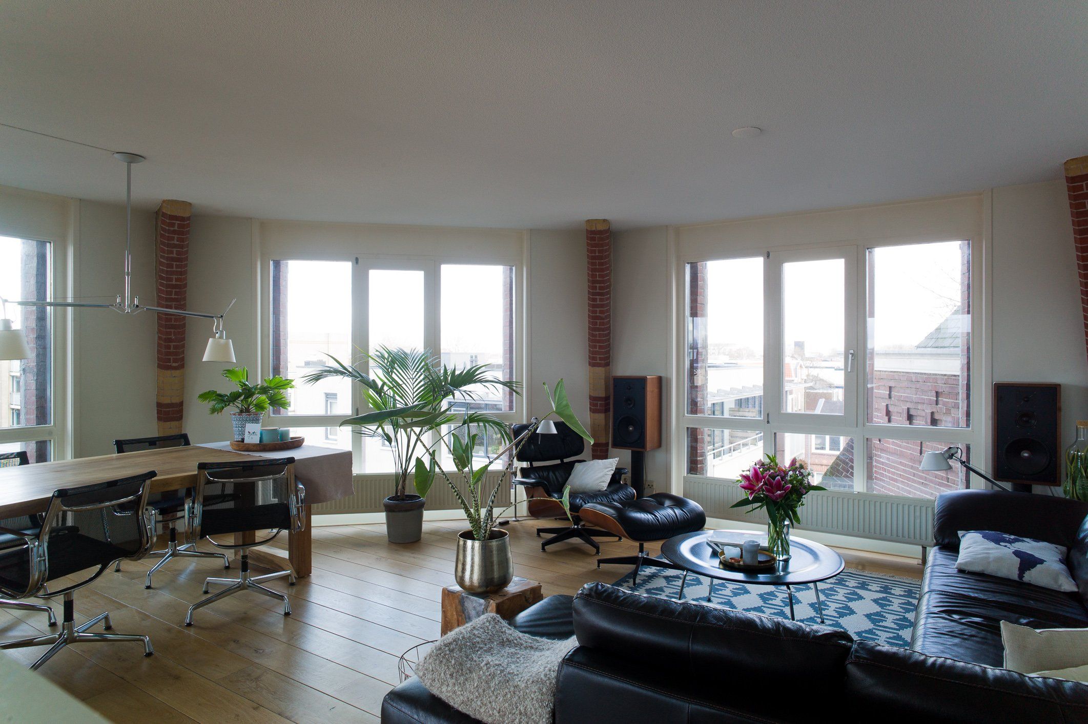 Foto 9 van Paul Krugerstraat 41-S