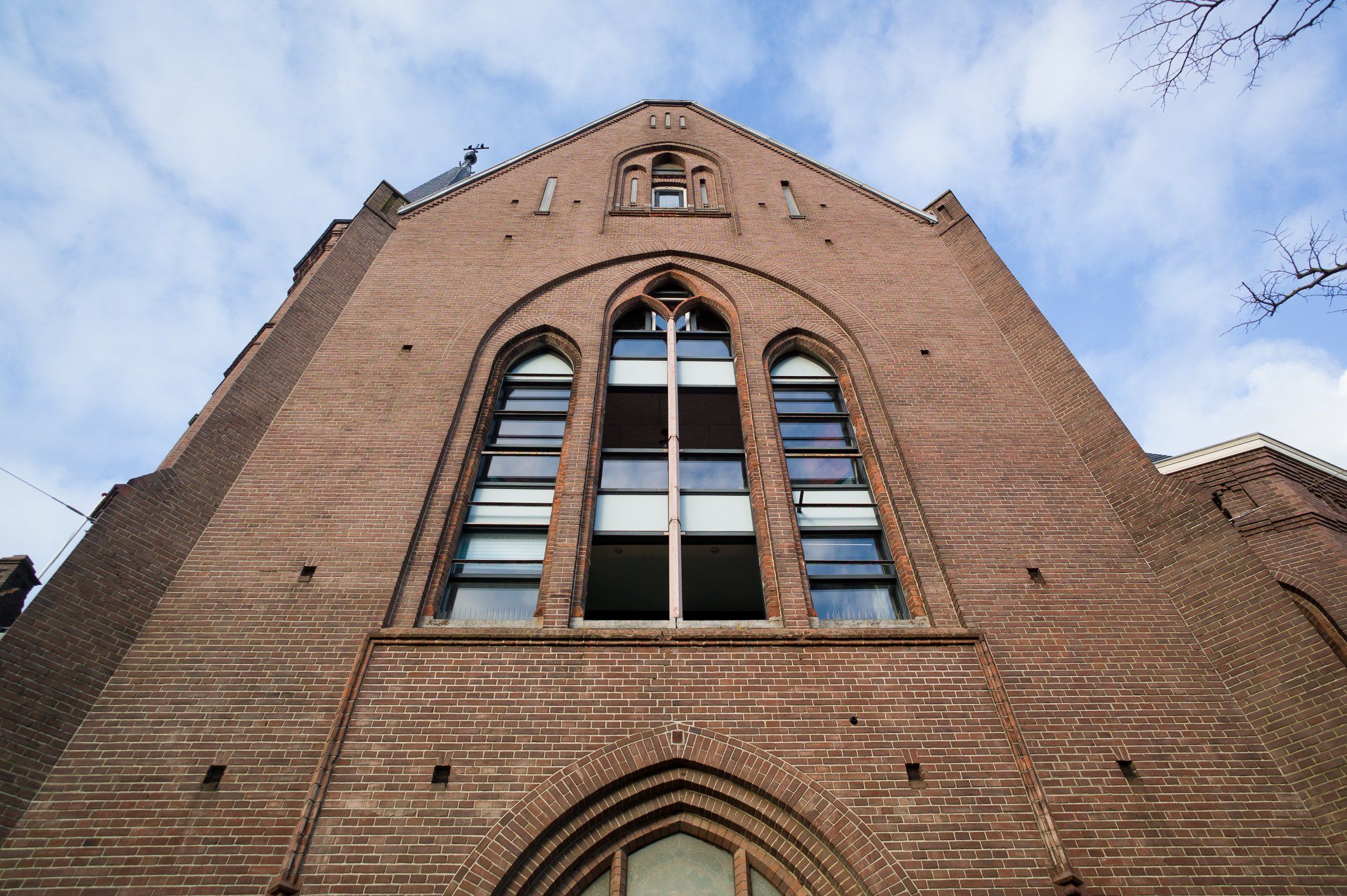 Foto 3 van Paul Krugerstraat 41-S