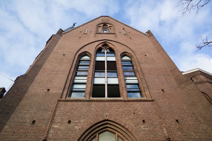 Photo 3 of Paul Krugerstraat 41-S