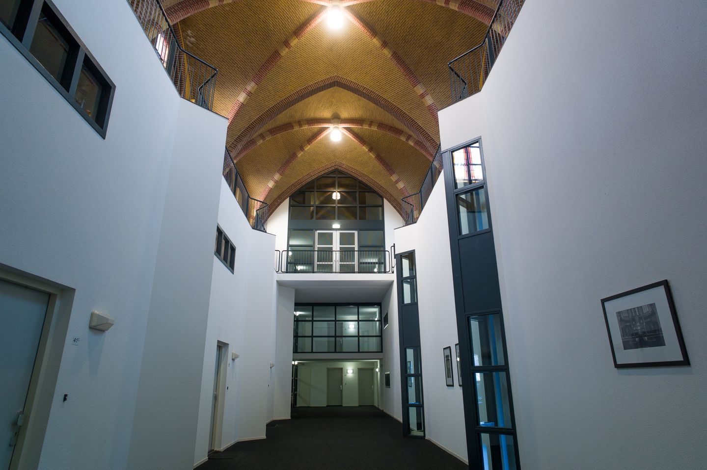 Foto 4 van Paul Krugerstraat 41-S