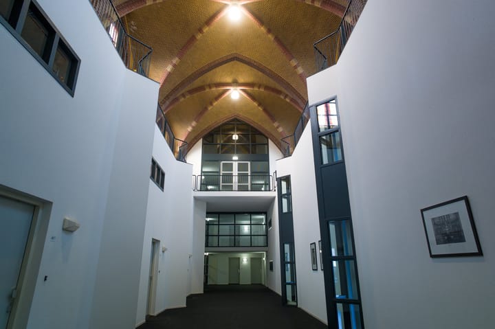 Photo 4 of Paul Krugerstraat 41-S