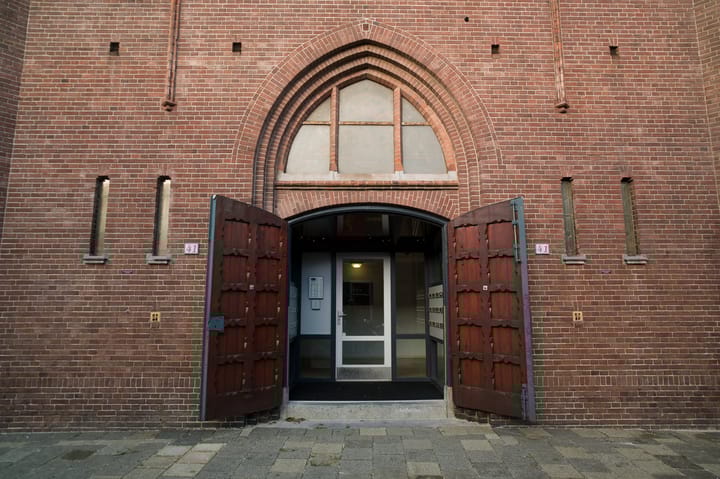 Photo 2 of Paul Krugerstraat 41-S