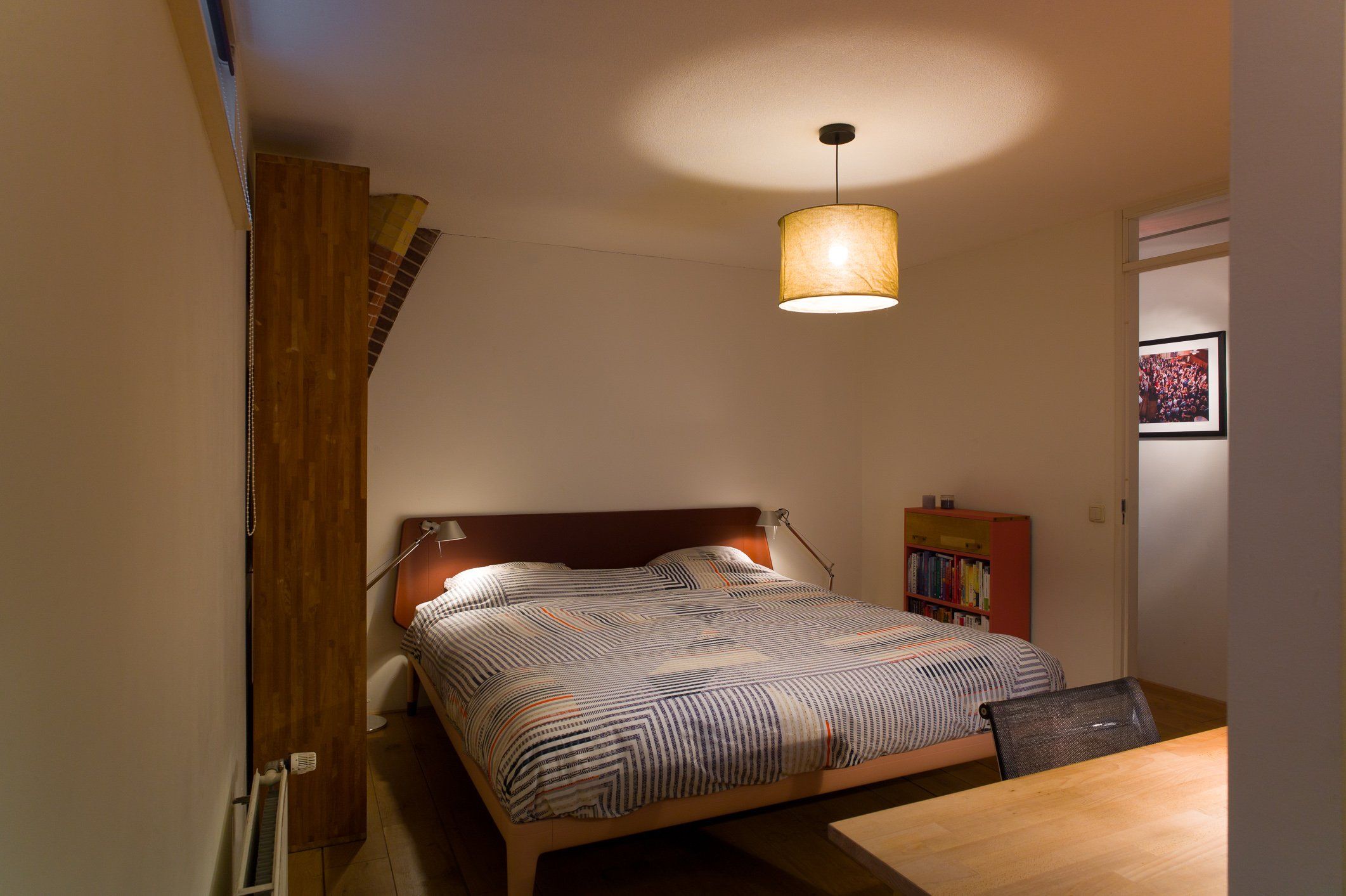 Foto 24 van Paul Krugerstraat 41-S