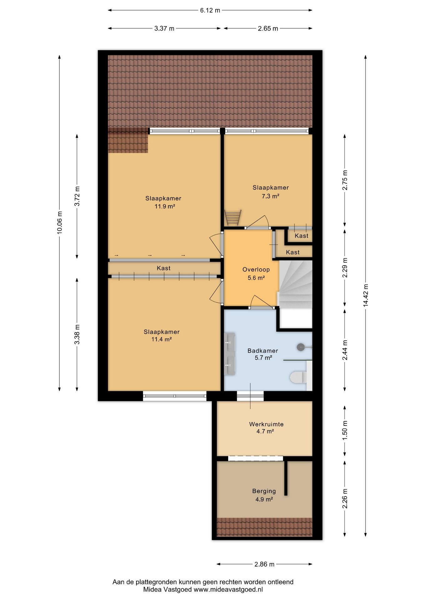 Foto 40 van Ereprijs 32