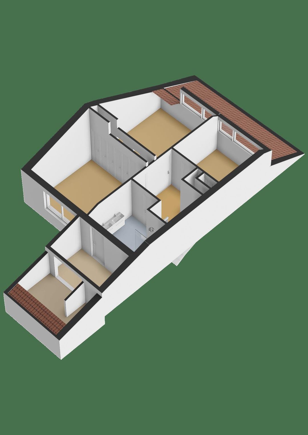 Foto 41 van Ereprijs 32