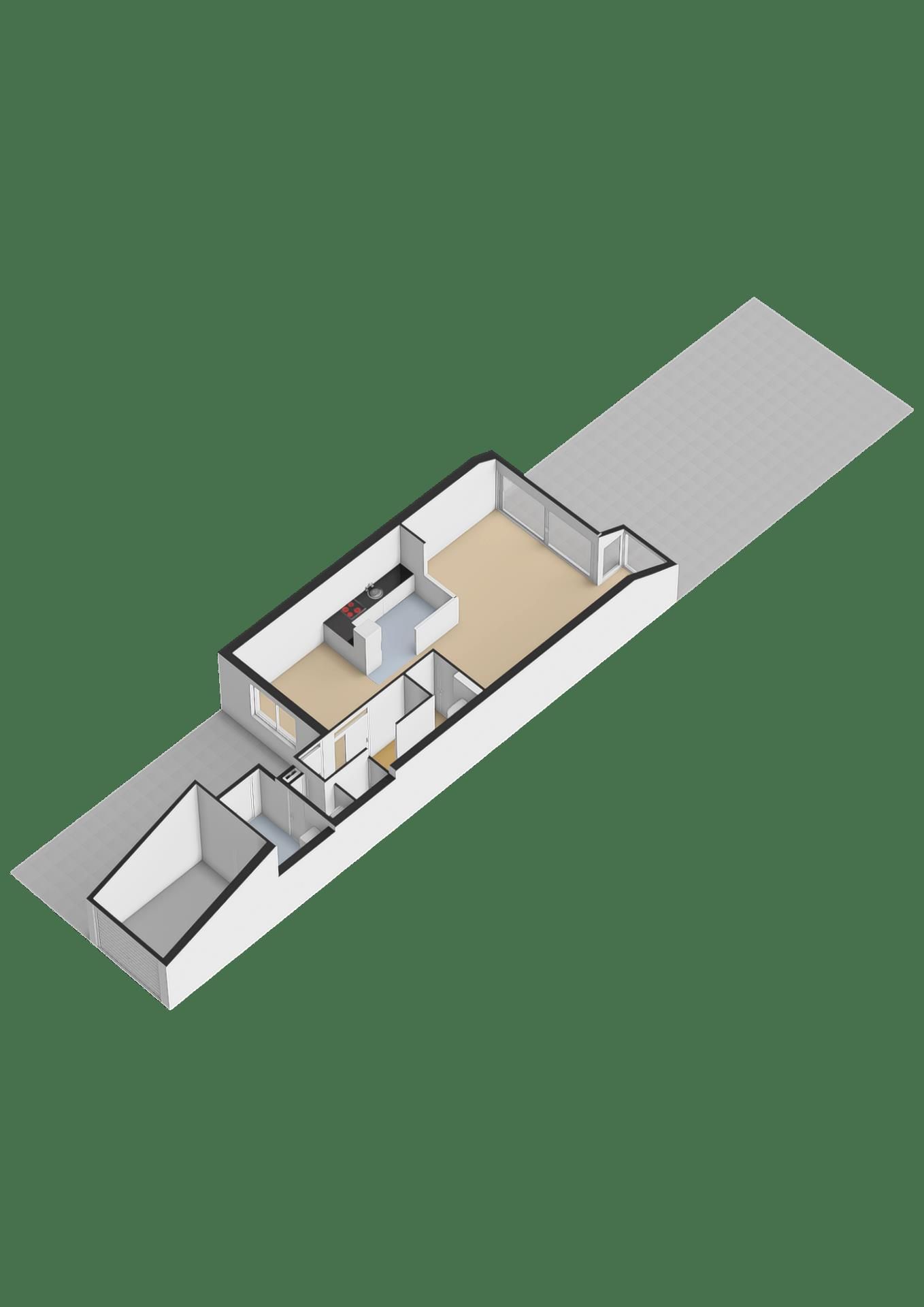 Foto 45 van Ereprijs 32