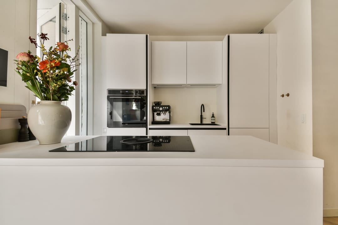 Foto 8 van De Wittenkade 31-HL