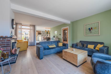 Sint Josephstraat 5 secondary image