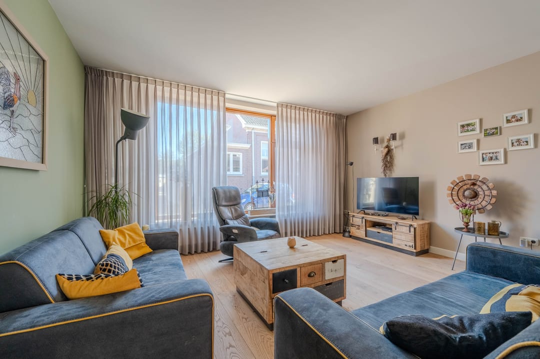 Foto 8 van Sint Josephstraat 5