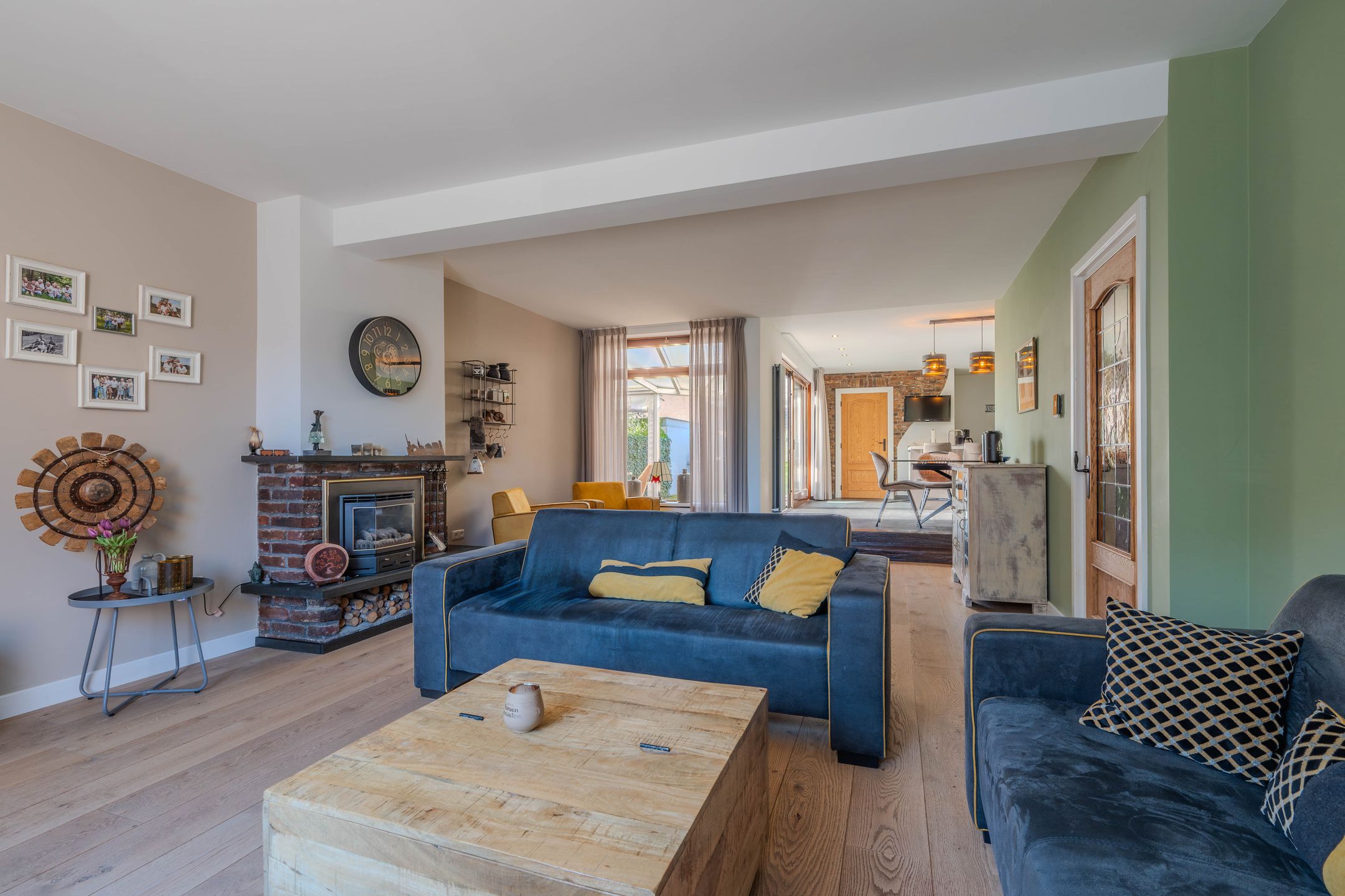 Foto 9 van Sint Josephstraat 5