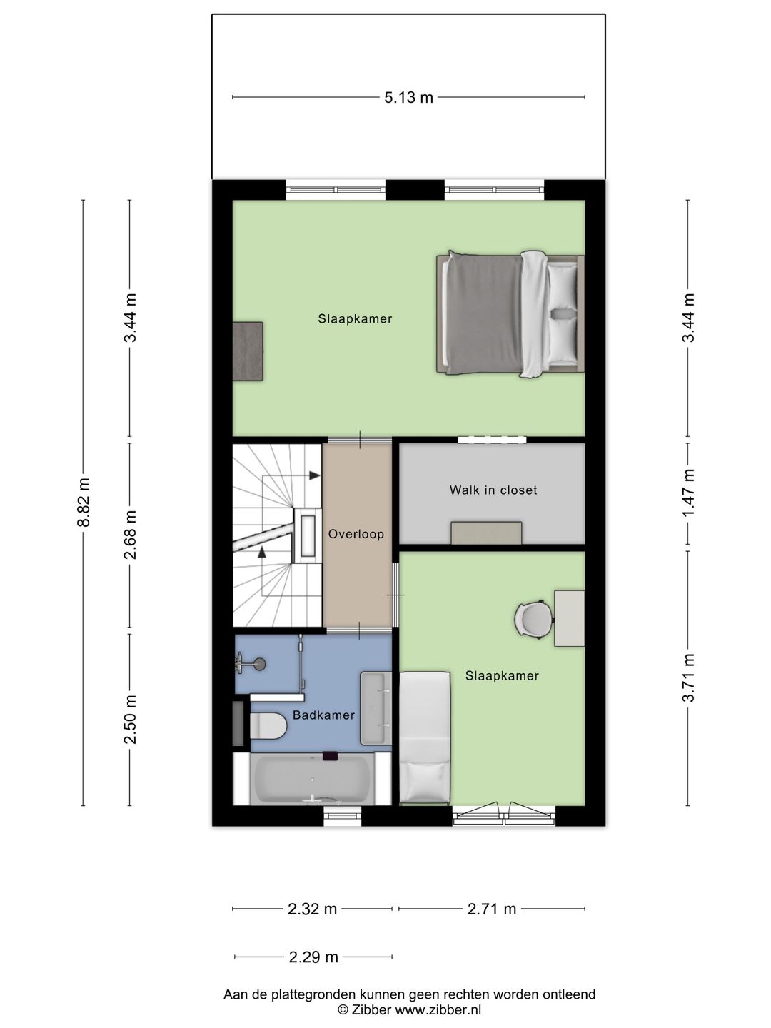 Foto 28 van Heijhorst 9