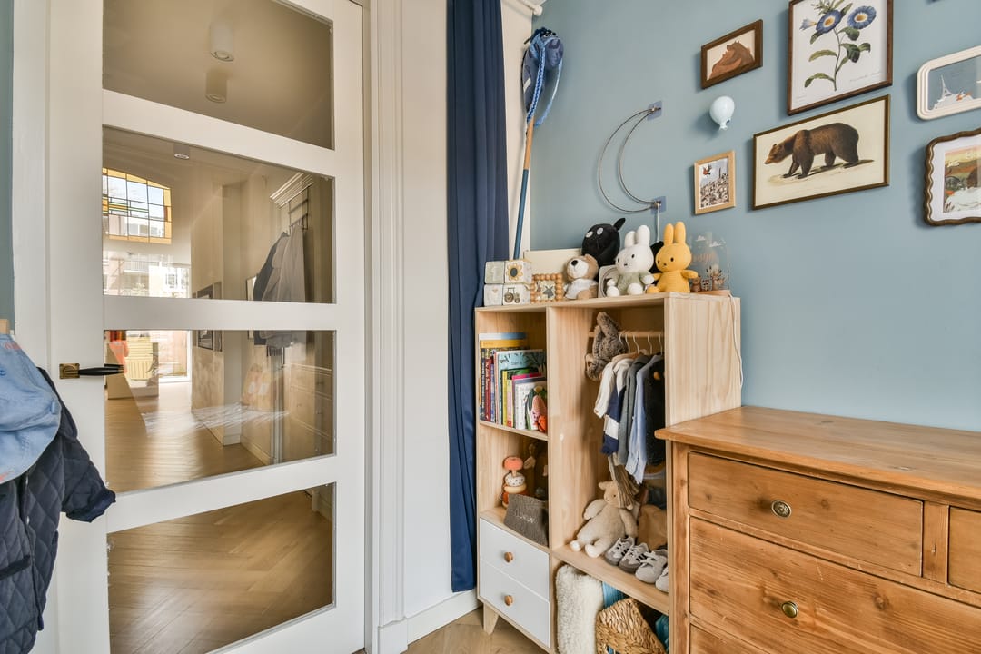 Foto 17 van De Wittenkade 31-HL