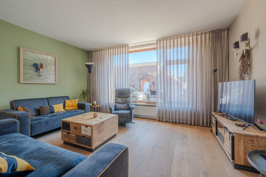 Foto 7 van Sint Josephstraat 5