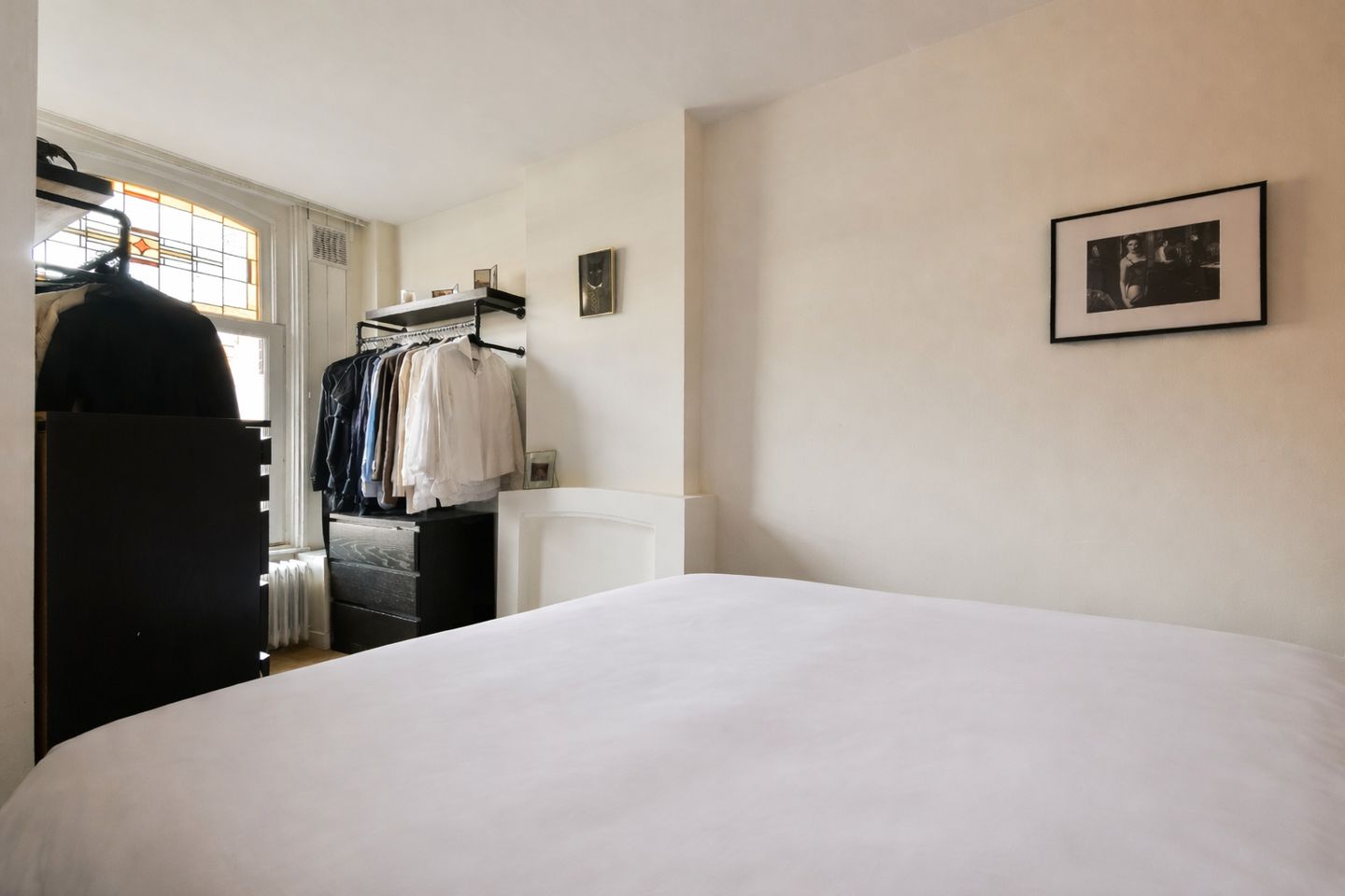 Foto 14 van De Wittenkade 31-HL