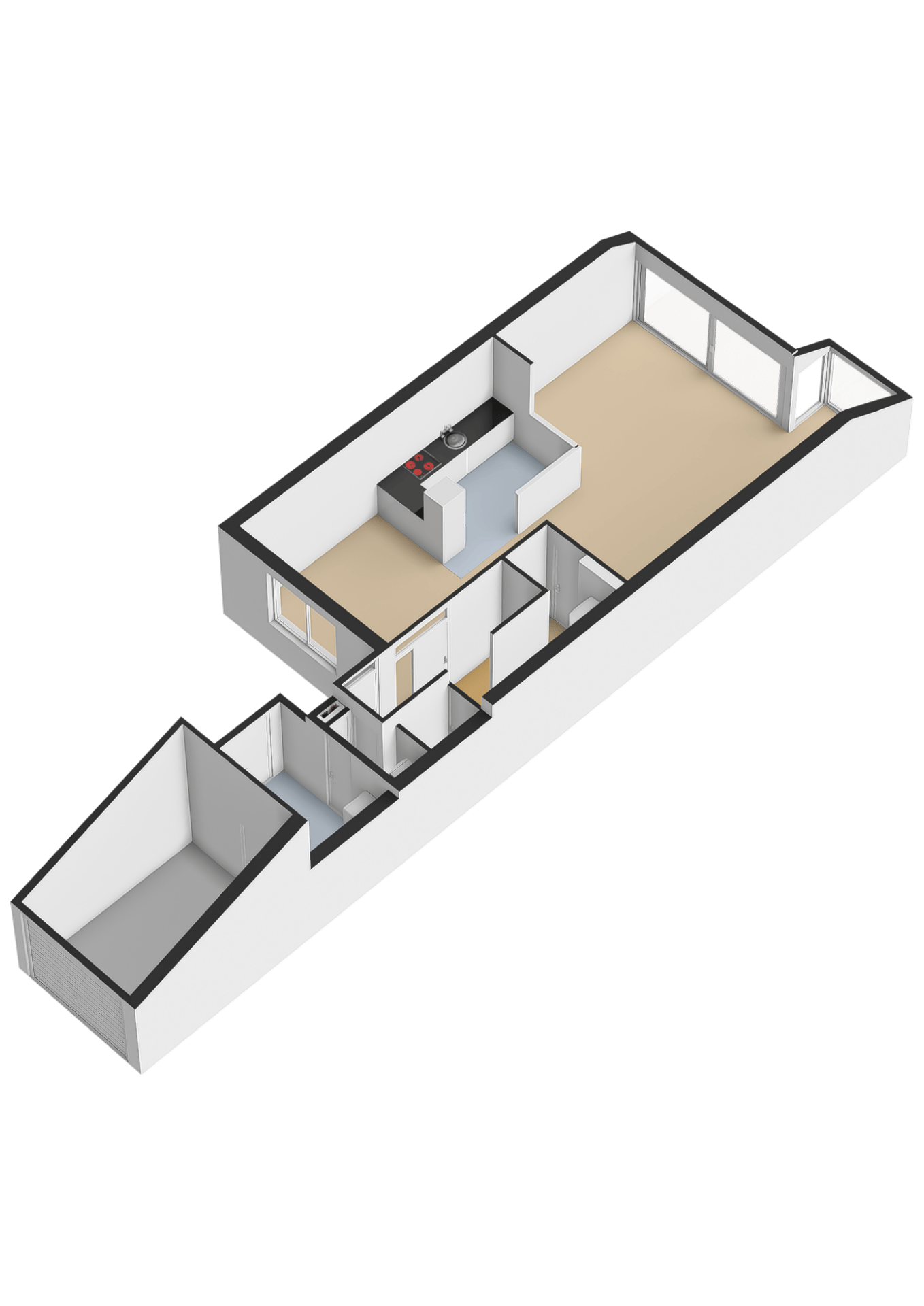 Foto 39 van Ereprijs 32