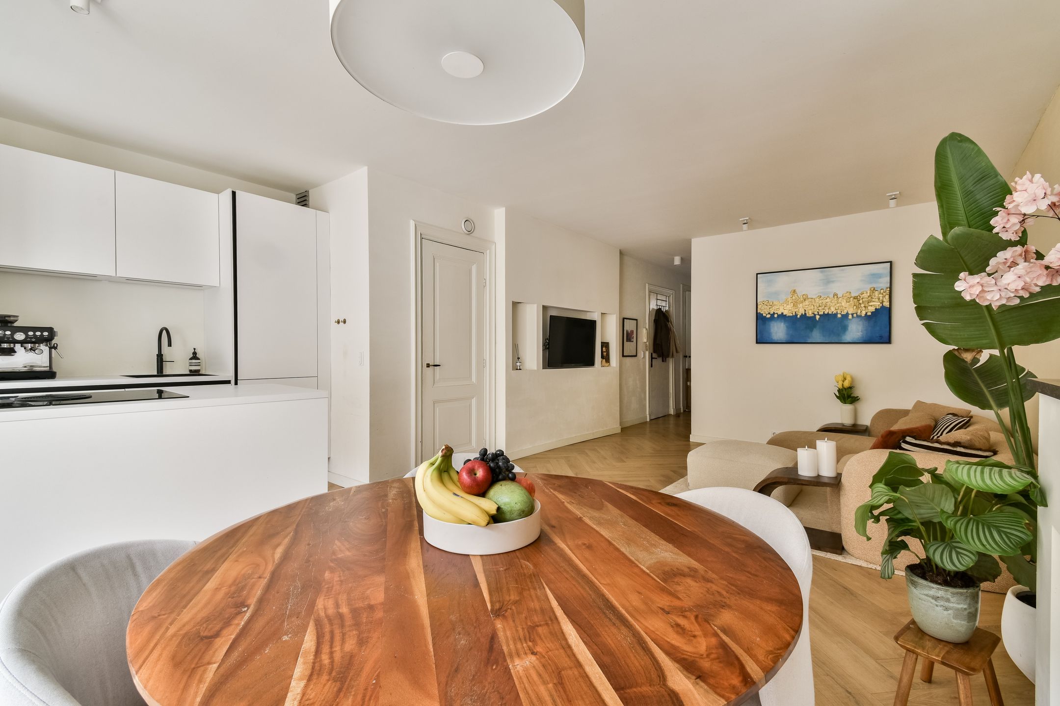 Foto 6 van De Wittenkade 31-HL