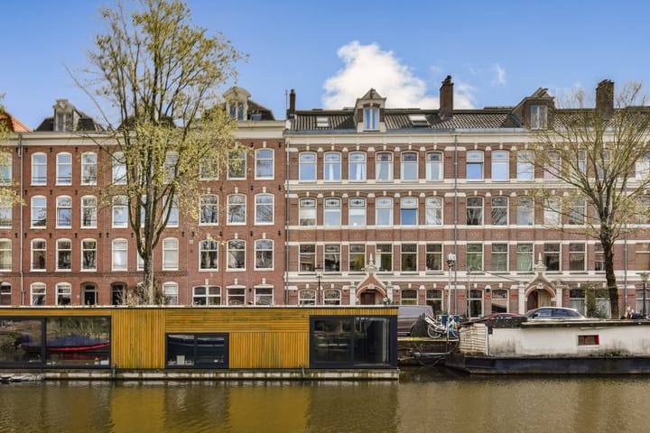 Foto 3 van De Wittenkade 31-HL