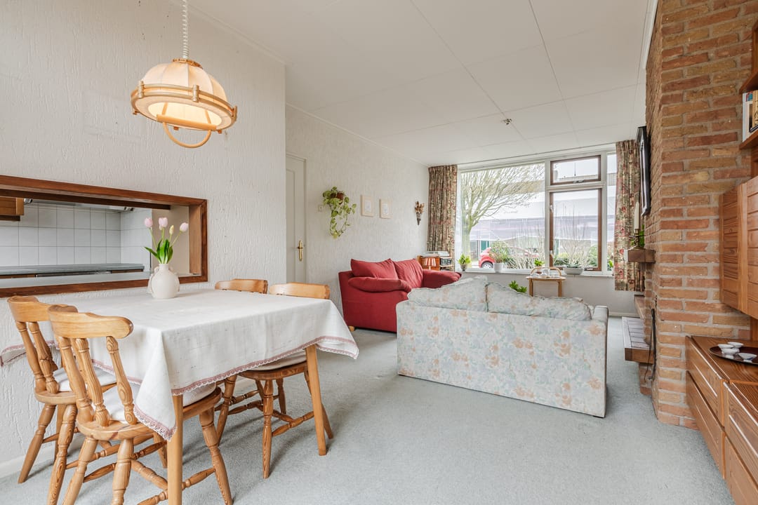 Photo 8 of Douwes Dekkerlaan 210