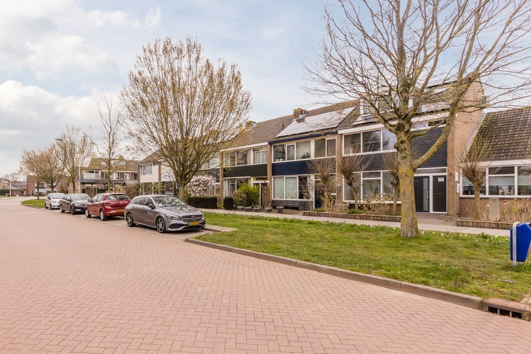 Photo 41 of Douwes Dekkerlaan 210