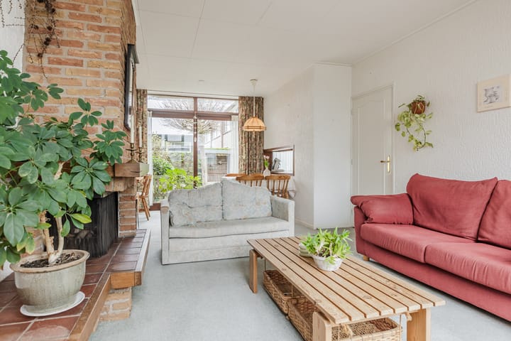 Foto 4 van Douwes Dekkerlaan 210