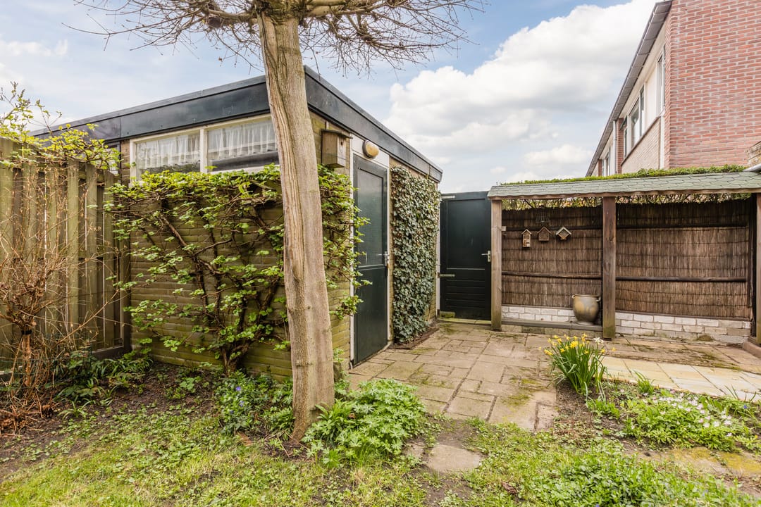 Photo 38 of Douwes Dekkerlaan 210