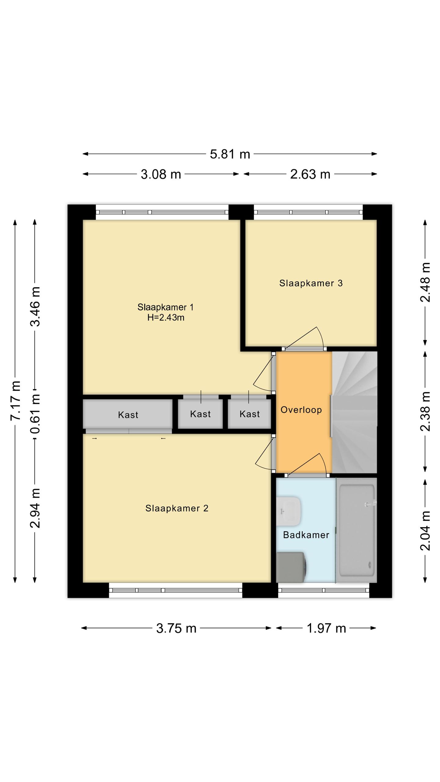 Photo 44 of Douwes Dekkerlaan 210