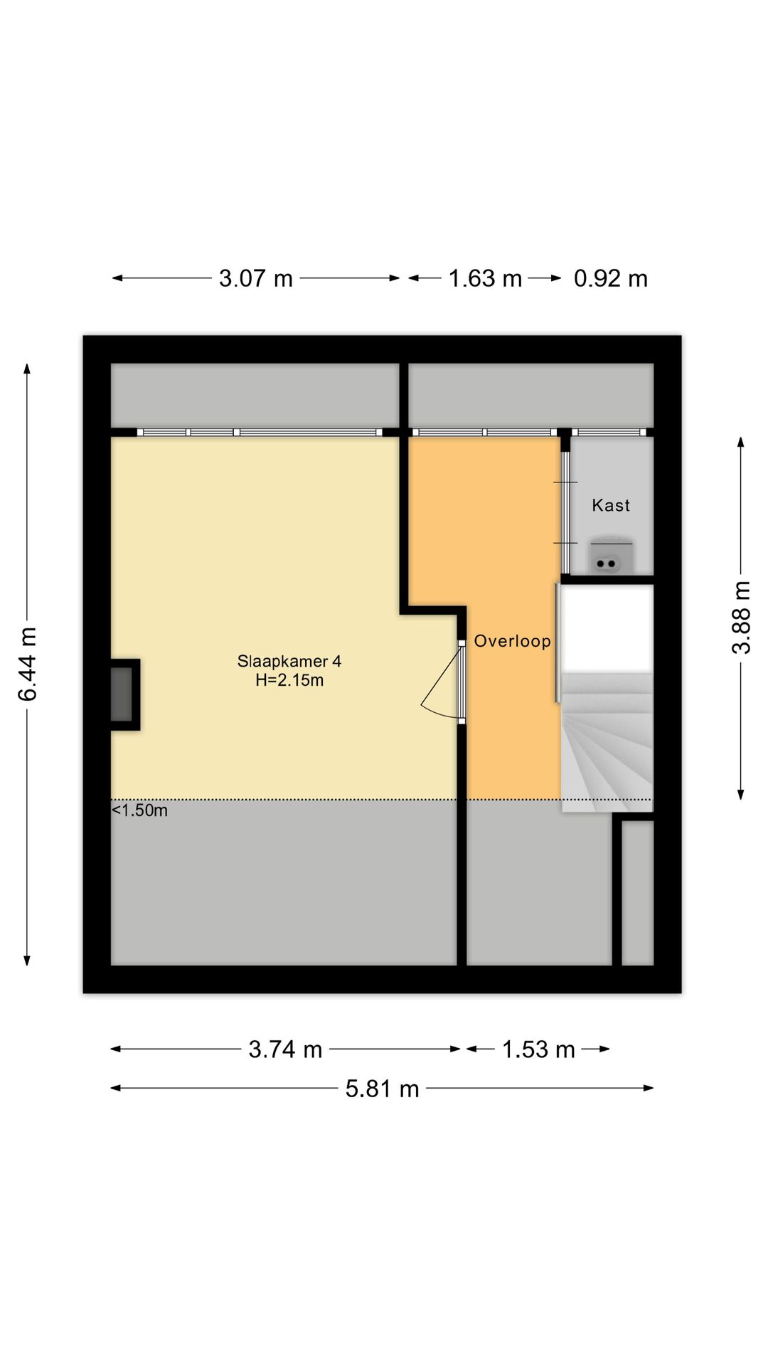 Photo 46 of Douwes Dekkerlaan 210