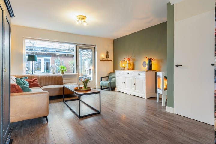 Foto 4 van Het Bakhuis 22