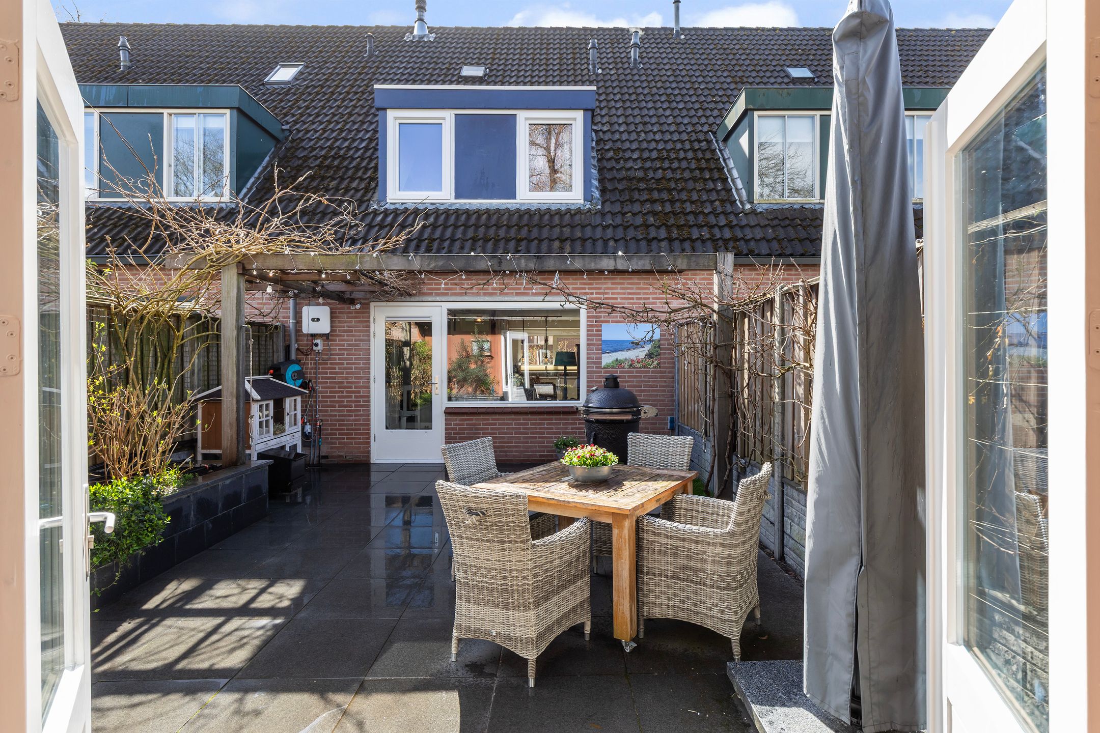 Foto 12 van Het Bakhuis 22