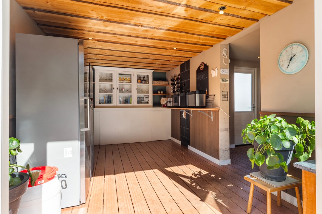 Foto 13 van Het Bakhuis 22