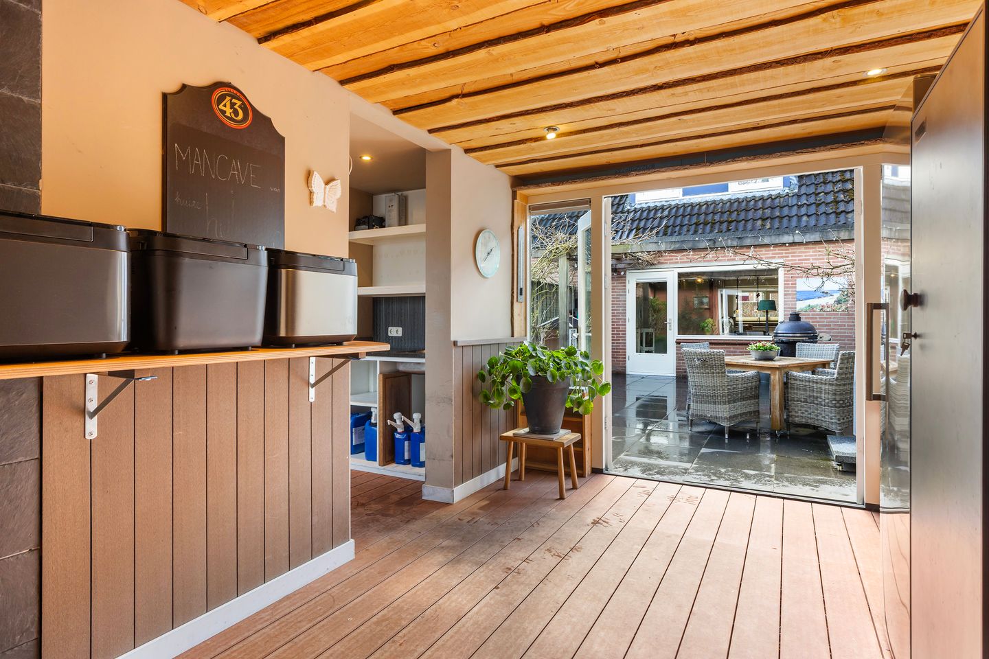 Foto 14 van Het Bakhuis 22