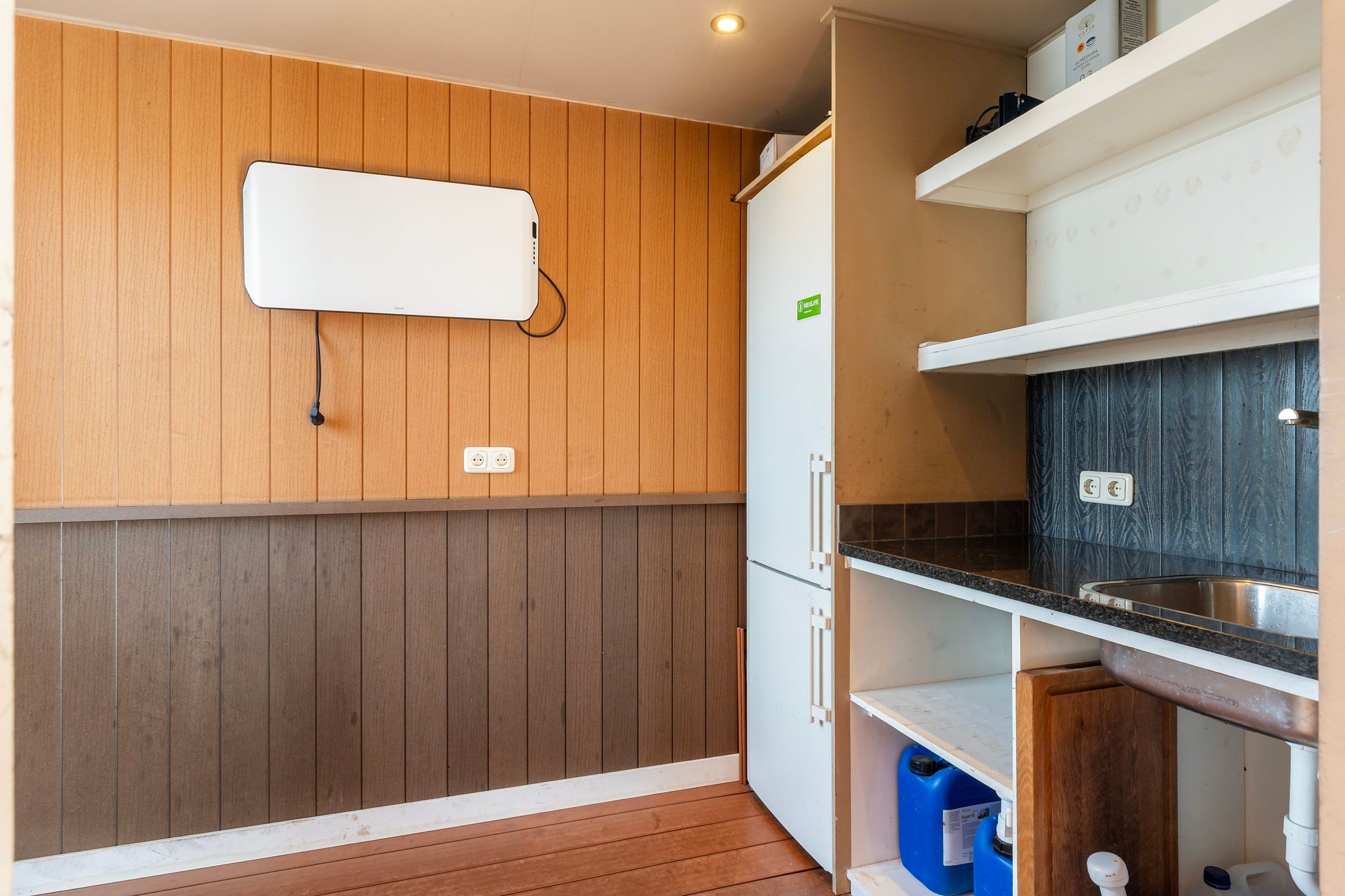 Foto 15 van Het Bakhuis 22