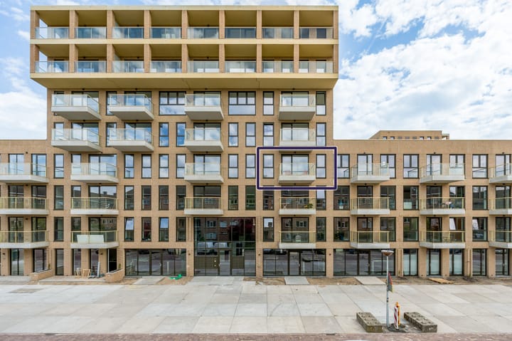 Foto 4 van Katrijpstraat 148