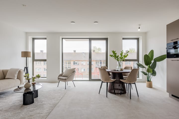 Foto 4 van Katrijpstraat 148