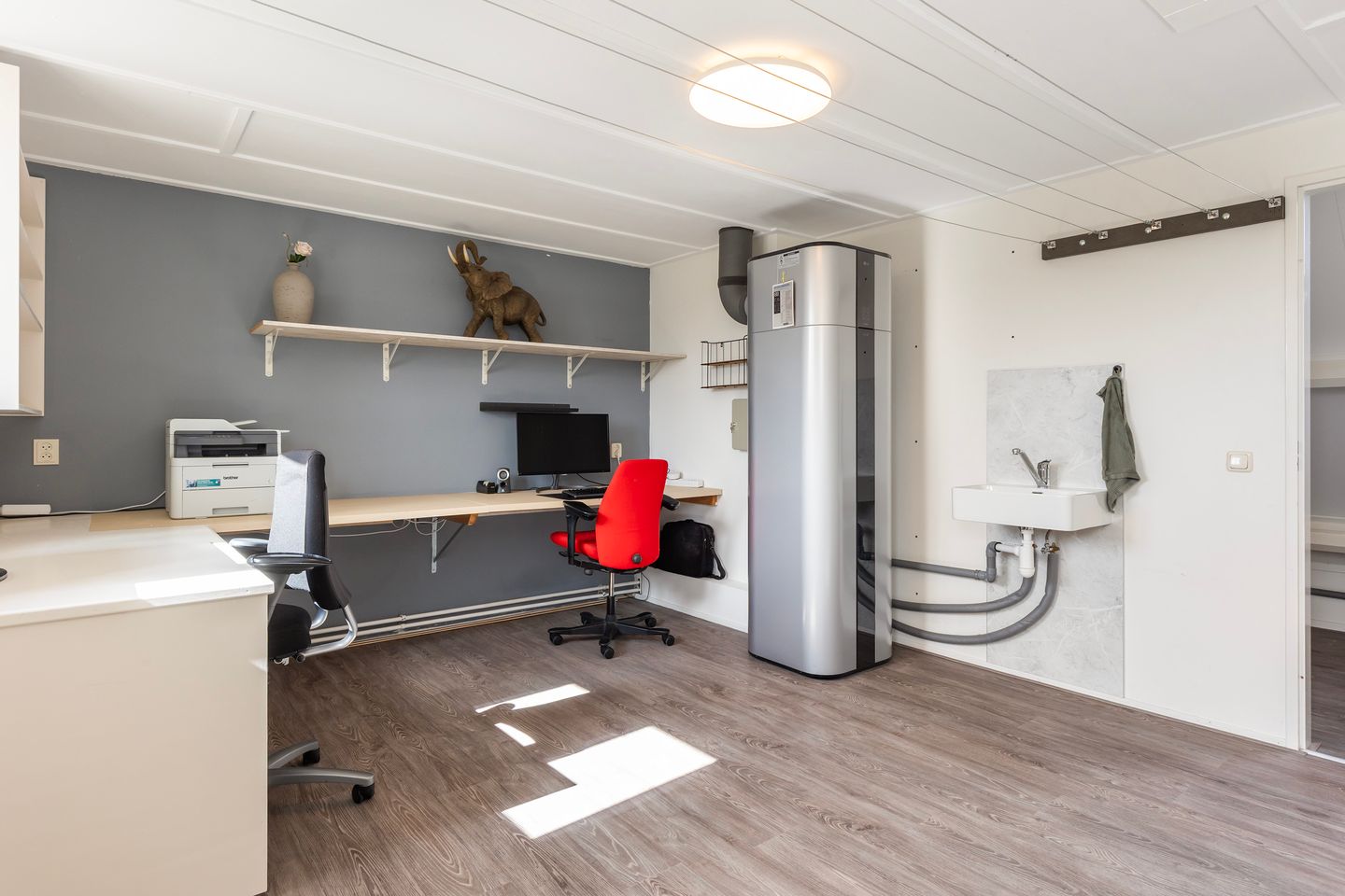 Foto 29 van Het Bakhuis 22