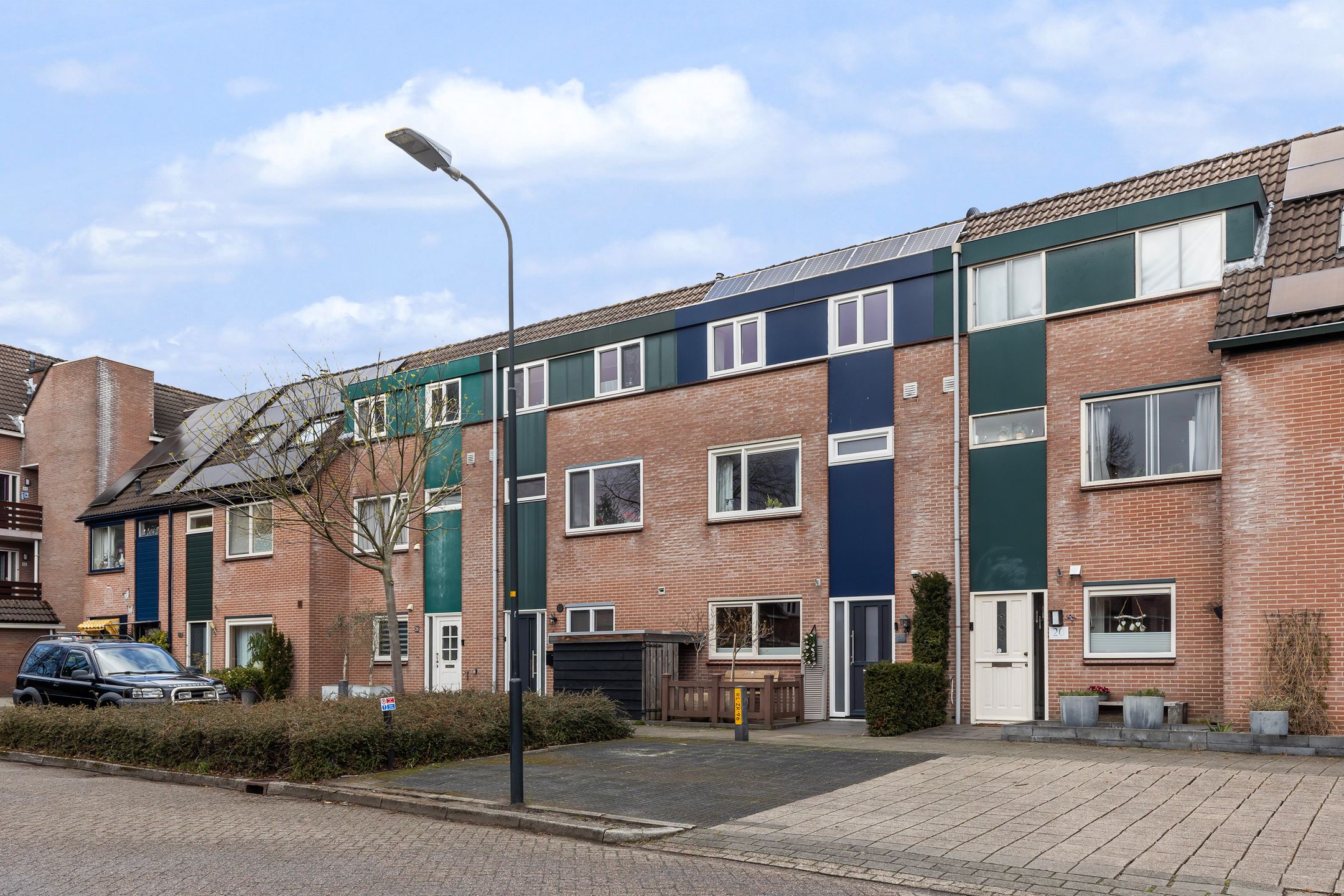 Foto 30 van Het Bakhuis 22